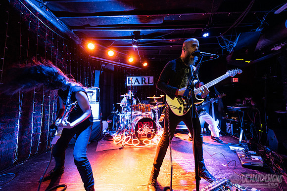 Baroness