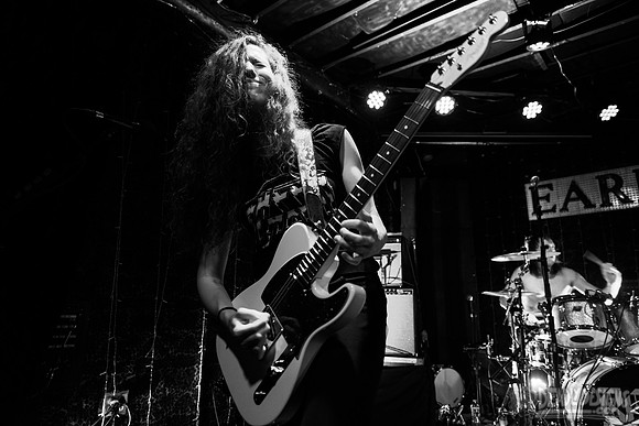 Baroness