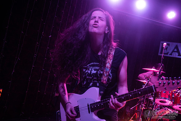 Baroness