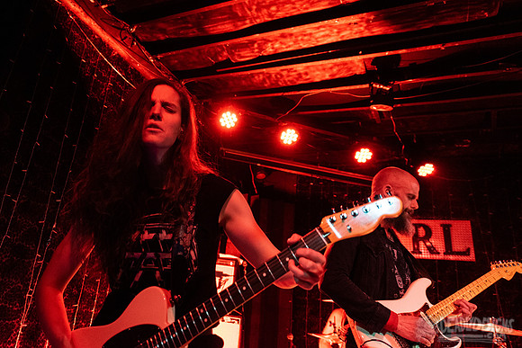 Baroness