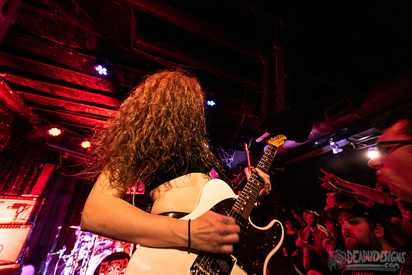 Baroness