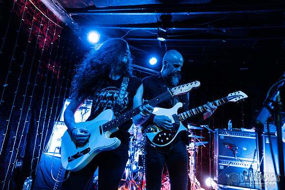 Baroness