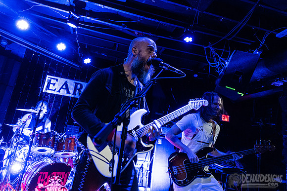 Baroness