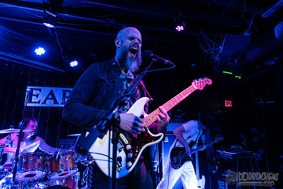 Baroness