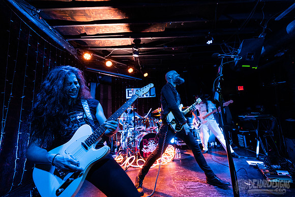 Baroness