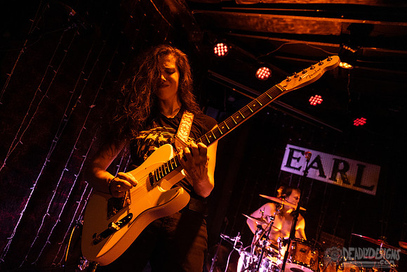 Baroness