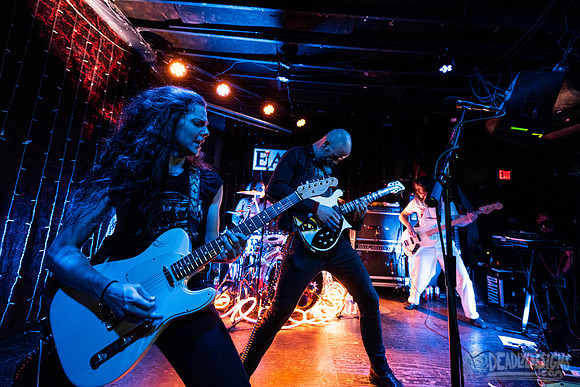 Baroness