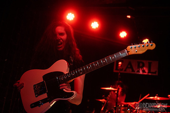 Baroness