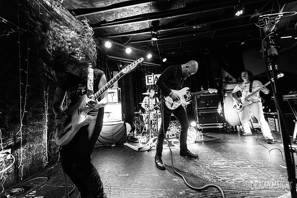 Baroness