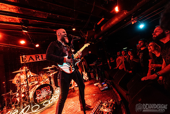 Baroness