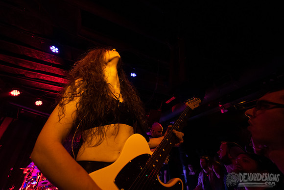 Baroness