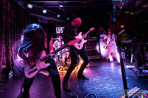 Baroness