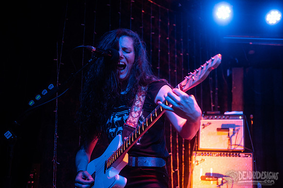 Baroness