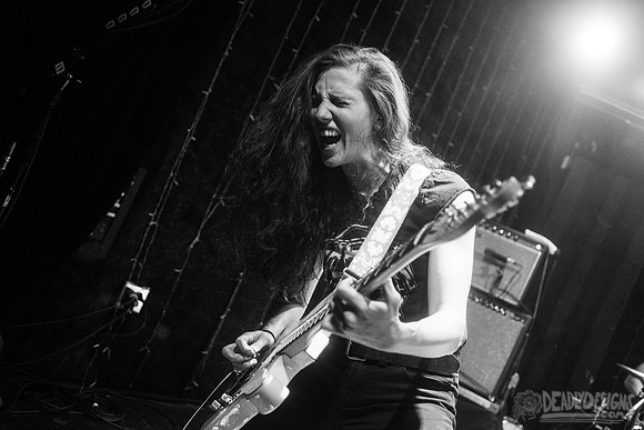 Baroness