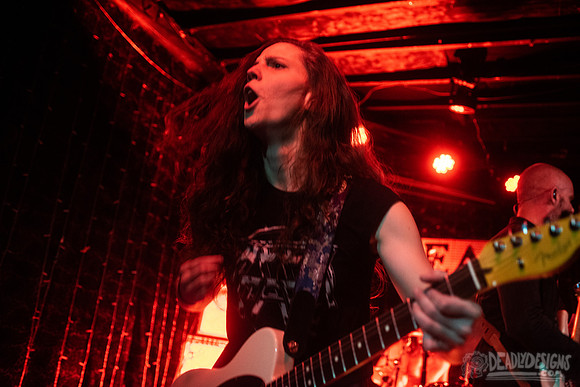 Baroness
