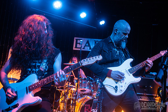 Baroness