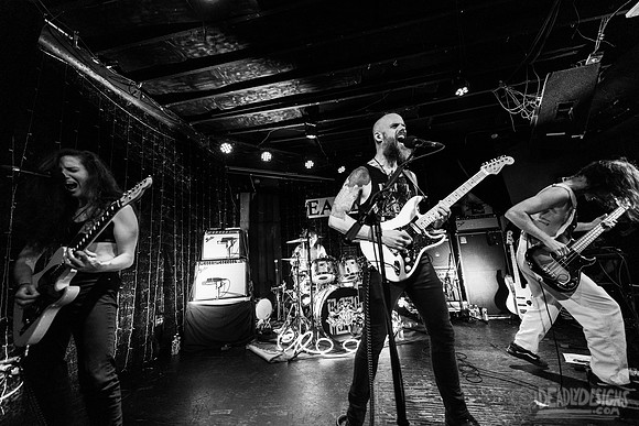 Baroness