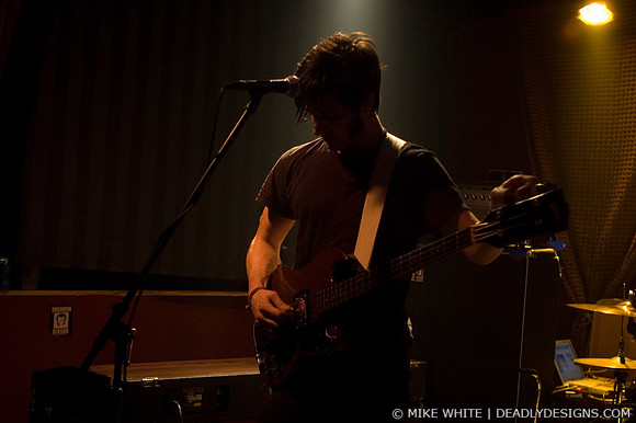 The Whigs