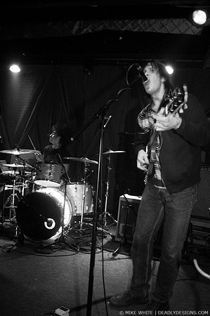 The Whigs
