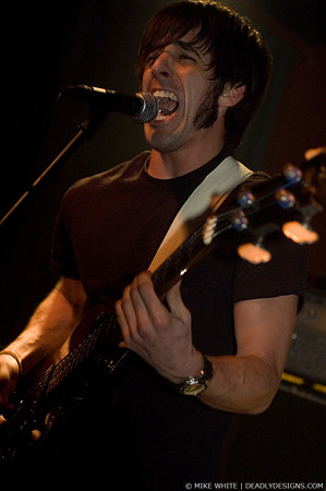 The Whigs