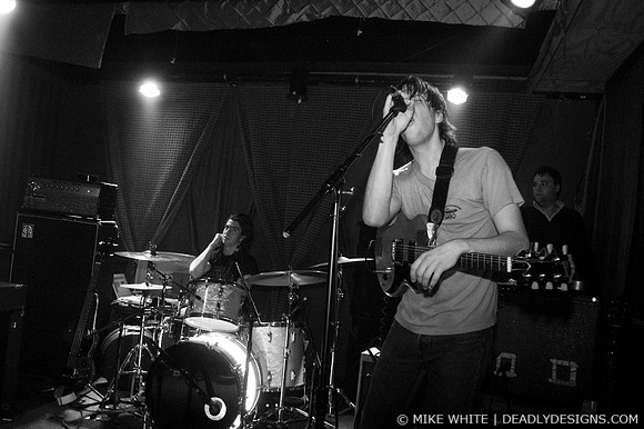 The Whigs