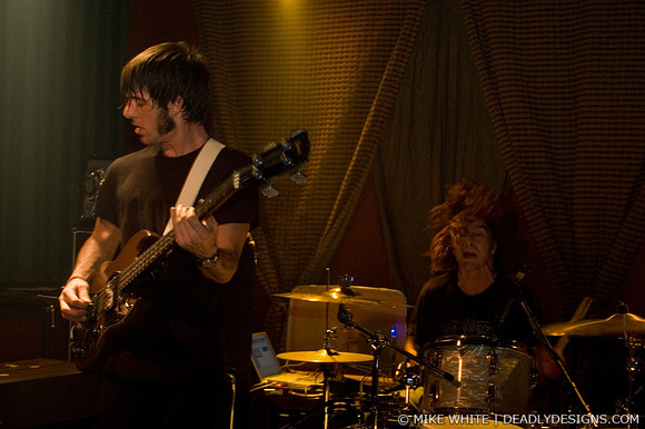 The Whigs