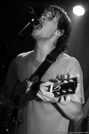 The Whigs