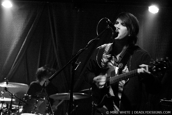 The Whigs