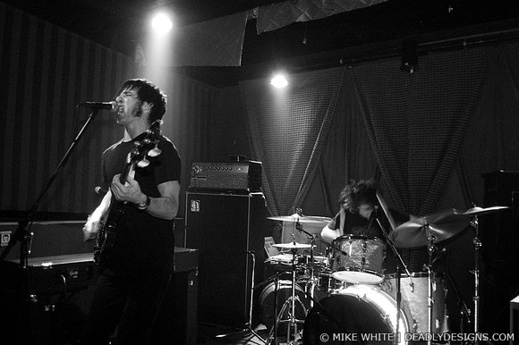 The Whigs