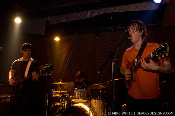 The Whigs