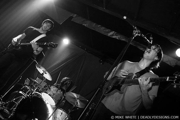 The Whigs