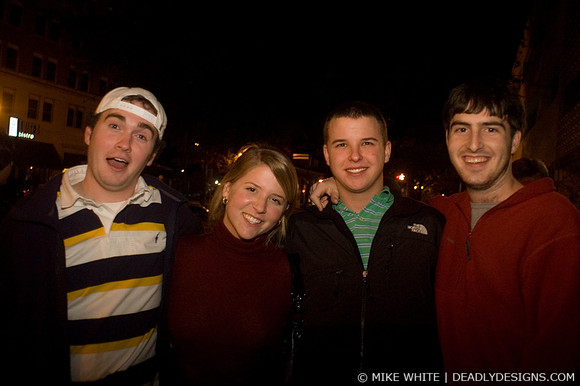 The Whigs