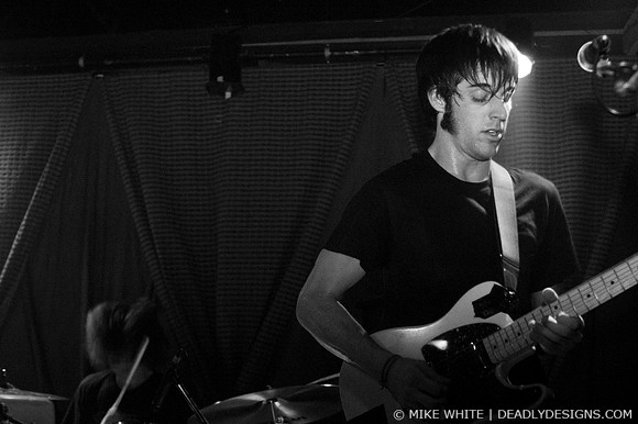 The Whigs