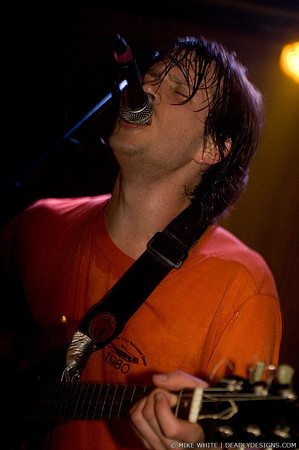 The Whigs