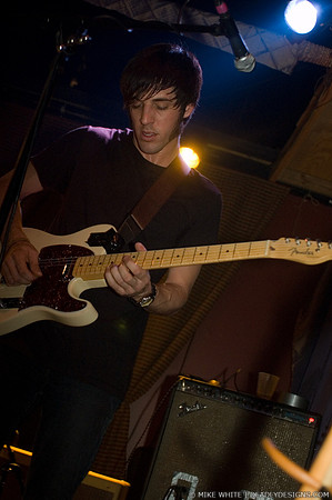 The Whigs