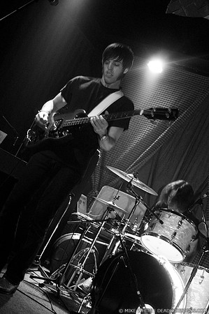 The Whigs