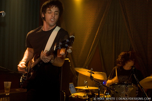 The Whigs