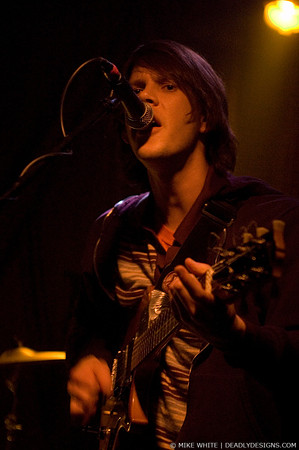 The Whigs