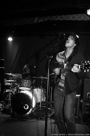 The Whigs