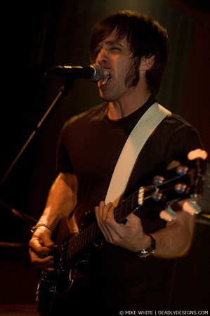 The Whigs