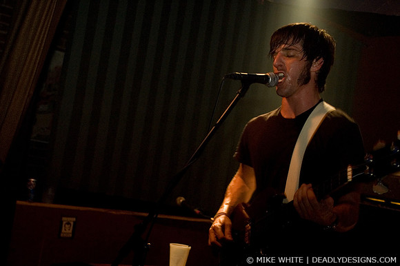 The Whigs