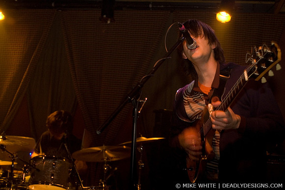 The Whigs