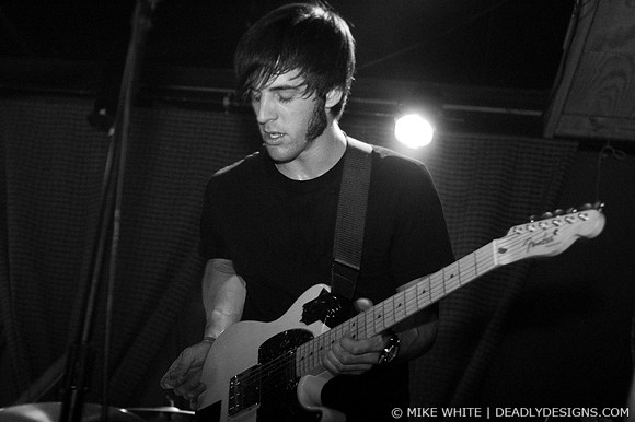 The Whigs