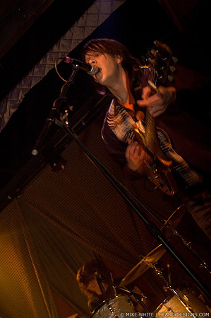 The Whigs