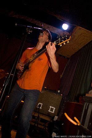 The Whigs