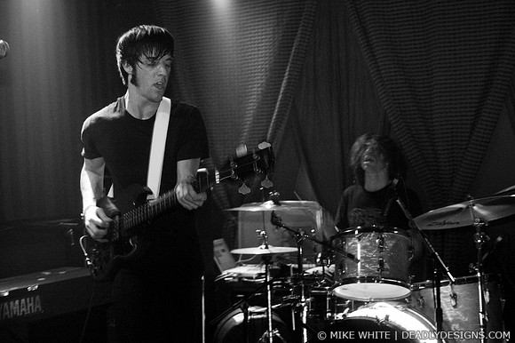 The Whigs