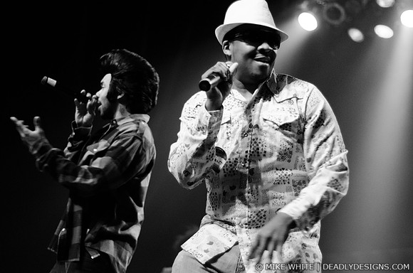 Dukes of DeVille