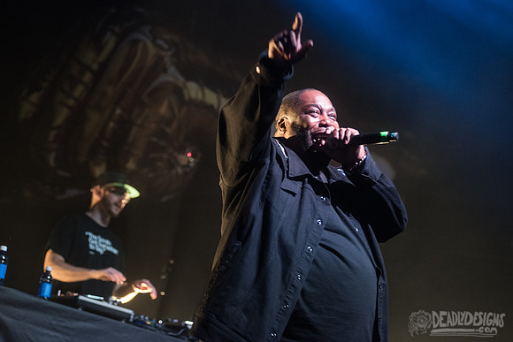 Run the Jewels