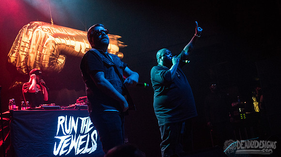Run the Jewels