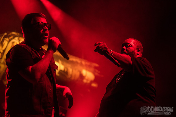 Run the Jewels